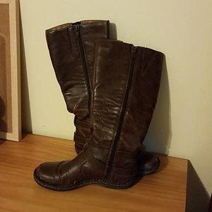boc tall boots